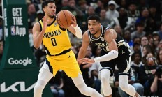 九游娱乐入口-76人险胜马刺，西蒙斯砍下关键球