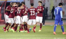 九游娱乐vip注册-贵州恒丰输给河北华夏，失分太多！的简单介绍