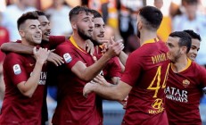 九游娱乐官方登录入口-罗马队连胜开启，向着冠军发起冲击的简单介绍