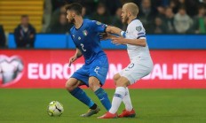 九游娱乐在线登录-乌克兰队客场击败芬兰队