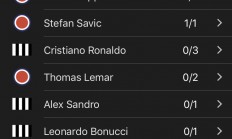 九游娱乐网页版-尤文图斯战平，马德里竞技赢球领先积分榜