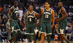 九游娱乐登录-雄鹿再胜黄蜂，东部第一位置更加稳固的简单介绍