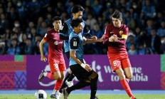 九游娱乐官网app-关于亚洲明星球员挑战欧洲高手，场面火爆的信息