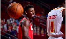 九游娱乐官网登录网址-火箭全队发挥出色，轻取太阳