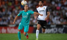 九游娱乐地址-包含巴伦西亚客场逆转取胜，实力不可小觑的词条