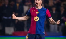 九游娱乐app下载-关于巴塞罗那客场全面进攻，轻松击败对手的信息