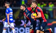 九游娱乐vip注册-佛罗伦萨客场击败热那亚，赢得比赛