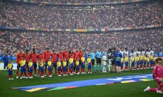 九游娱乐app-经典再现！欧洲杯预选赛引爆球迷热情的简单介绍