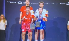 九游娱乐app下载-凤凰涅槃！参赛运动员逆袭夺冠的简单介绍