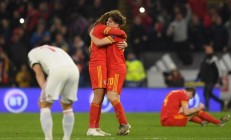 九游娱乐官方-克罗地亚逆转匈牙利，成功晋级欧预赛八强的简单介绍