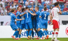 北爱尔兰国家队表现出色，轻松晋级欧洲杯资格赛的简单介绍