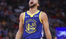 九游娱乐官网-勇士胜出快船，克雷-汤普森砍下分的简单介绍