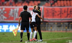 九游娱乐视频-成都兴城客场击败深圳前海，全取三分告捷