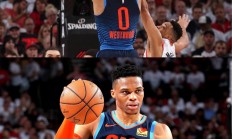 九游娱乐官网app-威斯布鲁克伤势未愈，雷霆备战季后赛仍存变数的简单介绍