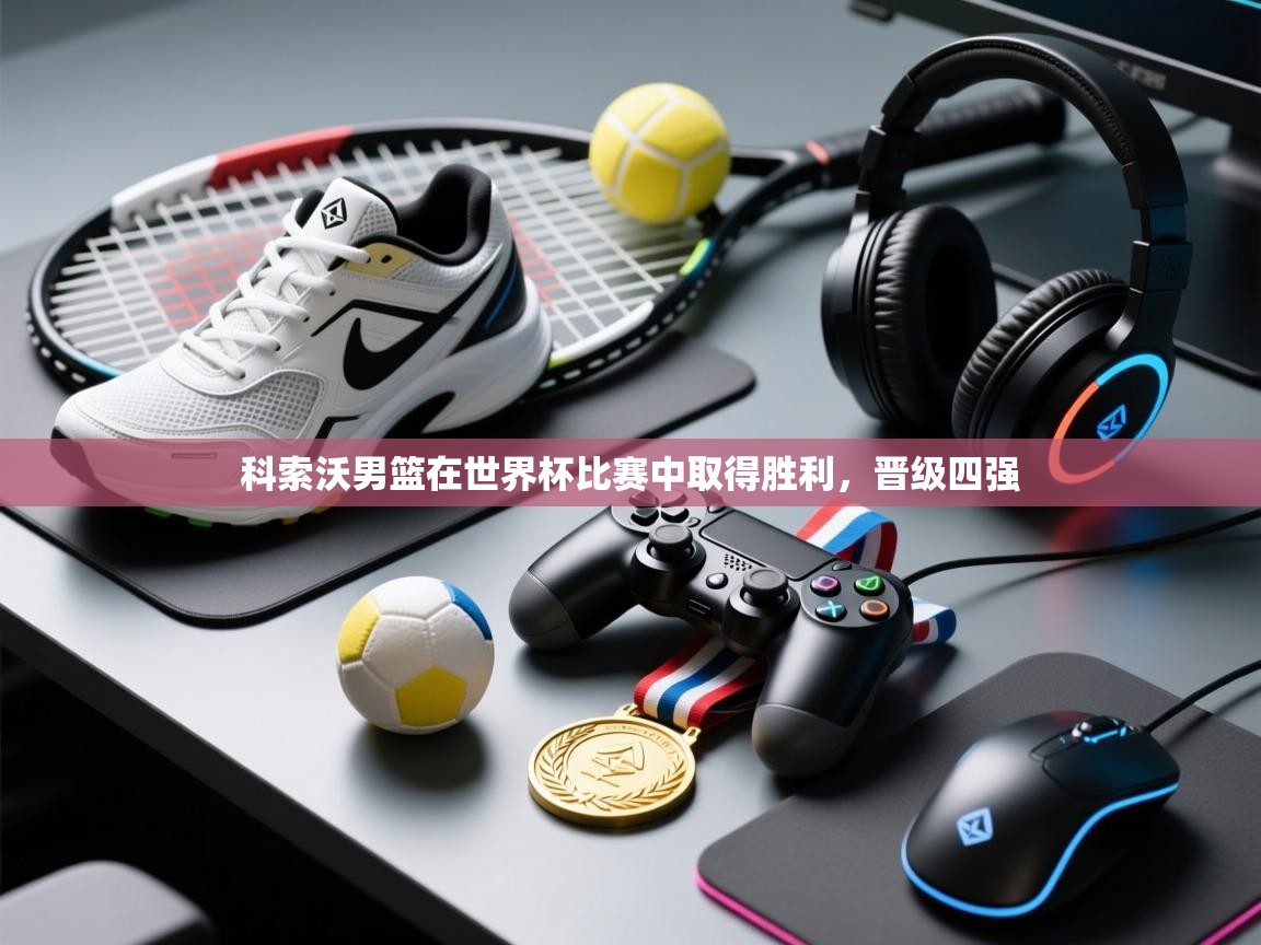 科索沃男篮在世界杯比赛中取得胜利,晋级四强 第2张