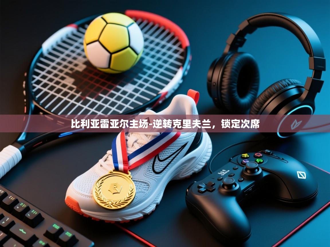 比利亚雷亚尔主场-逆转克里夫兰，锁定次席  第2张