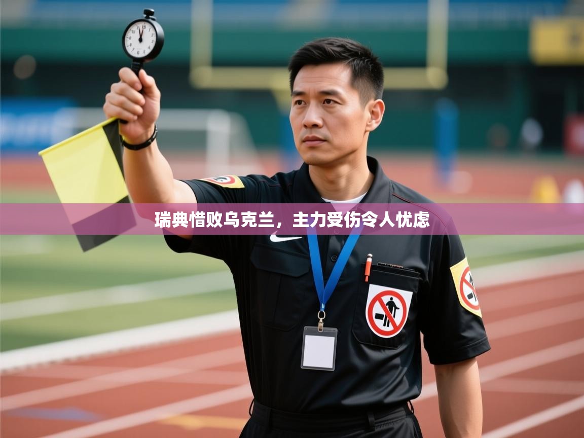 瑞典惜败乌克兰，主力受伤令人忧虑  第2张