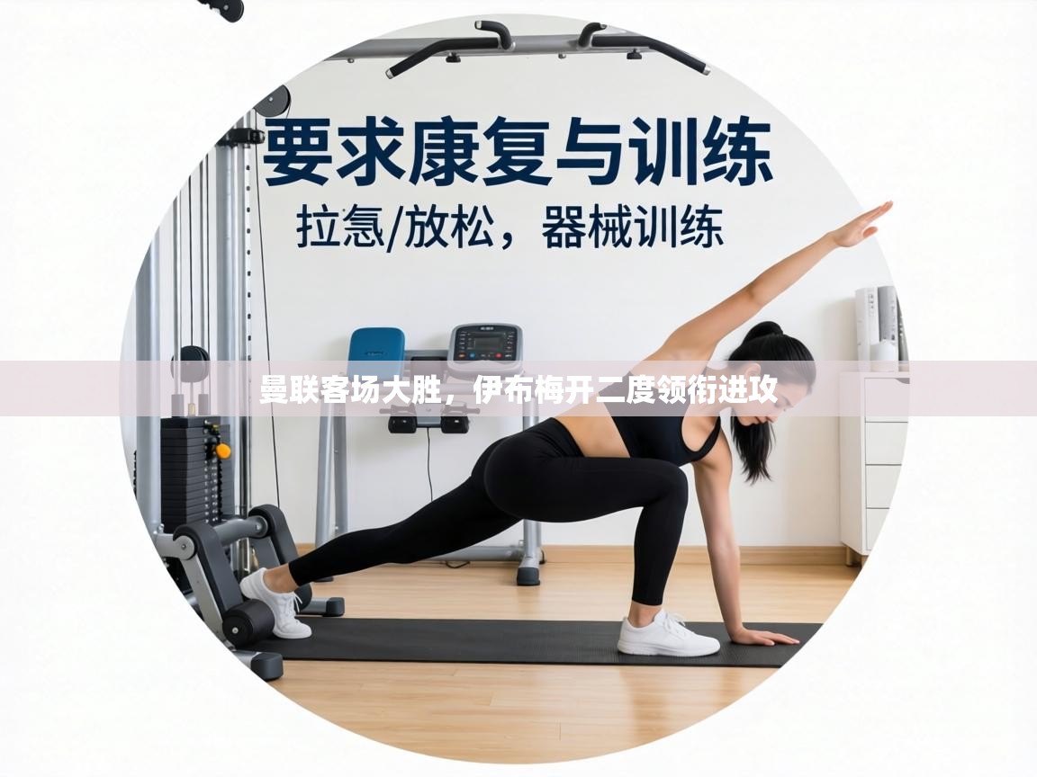 曼联客场大胜,伊布梅开二度领衔进攻 第1张