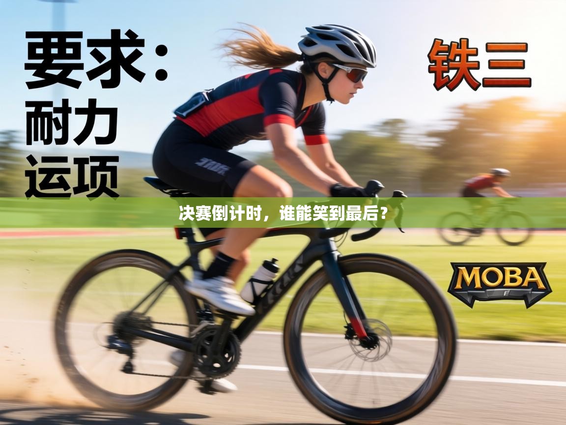 决赛倒计时,谁能笑到最后? 第1张
