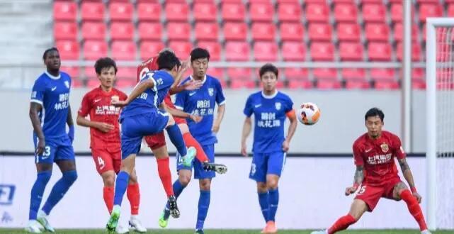 广州队展开艰难征途,期待迎来转机的简单介绍 广州队展开艰难征途,期待迎来转机的简单介绍