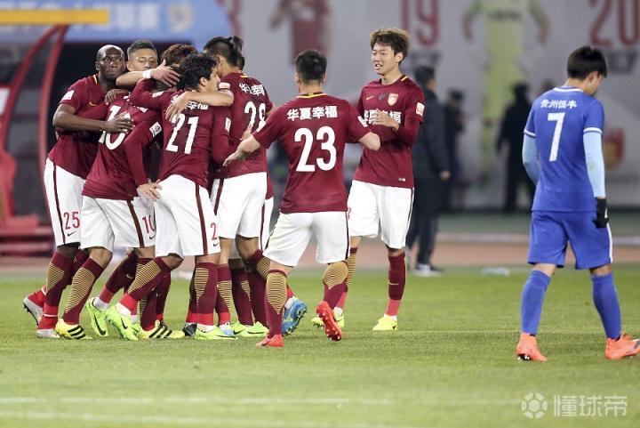 贵州恒丰输给河北华夏，失分太多！的简单介绍