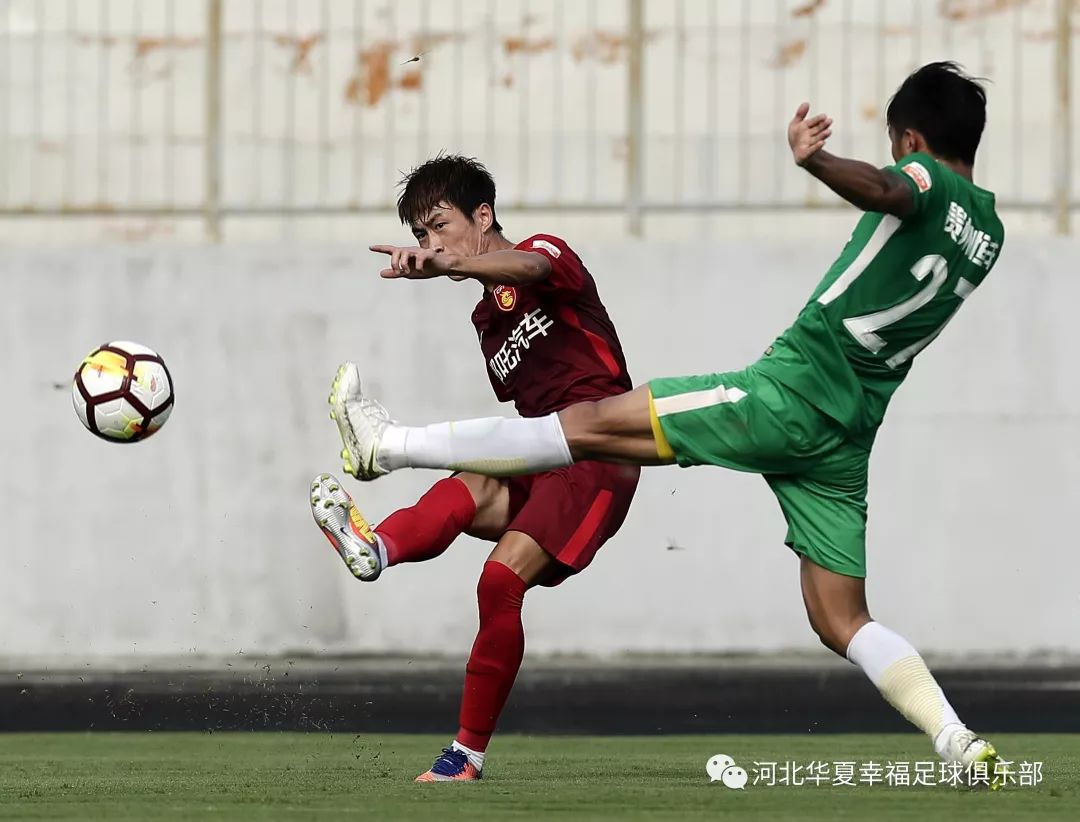 贵州恒丰输给河北华夏，失分太多！的简单介绍