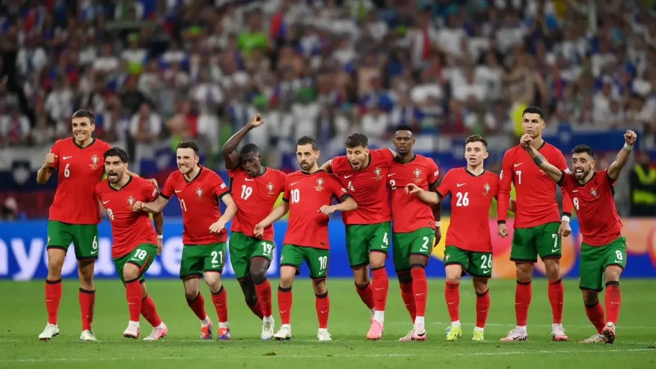 北爱尔兰国家队表现出色，轻松晋级欧洲杯资格赛的简单介绍