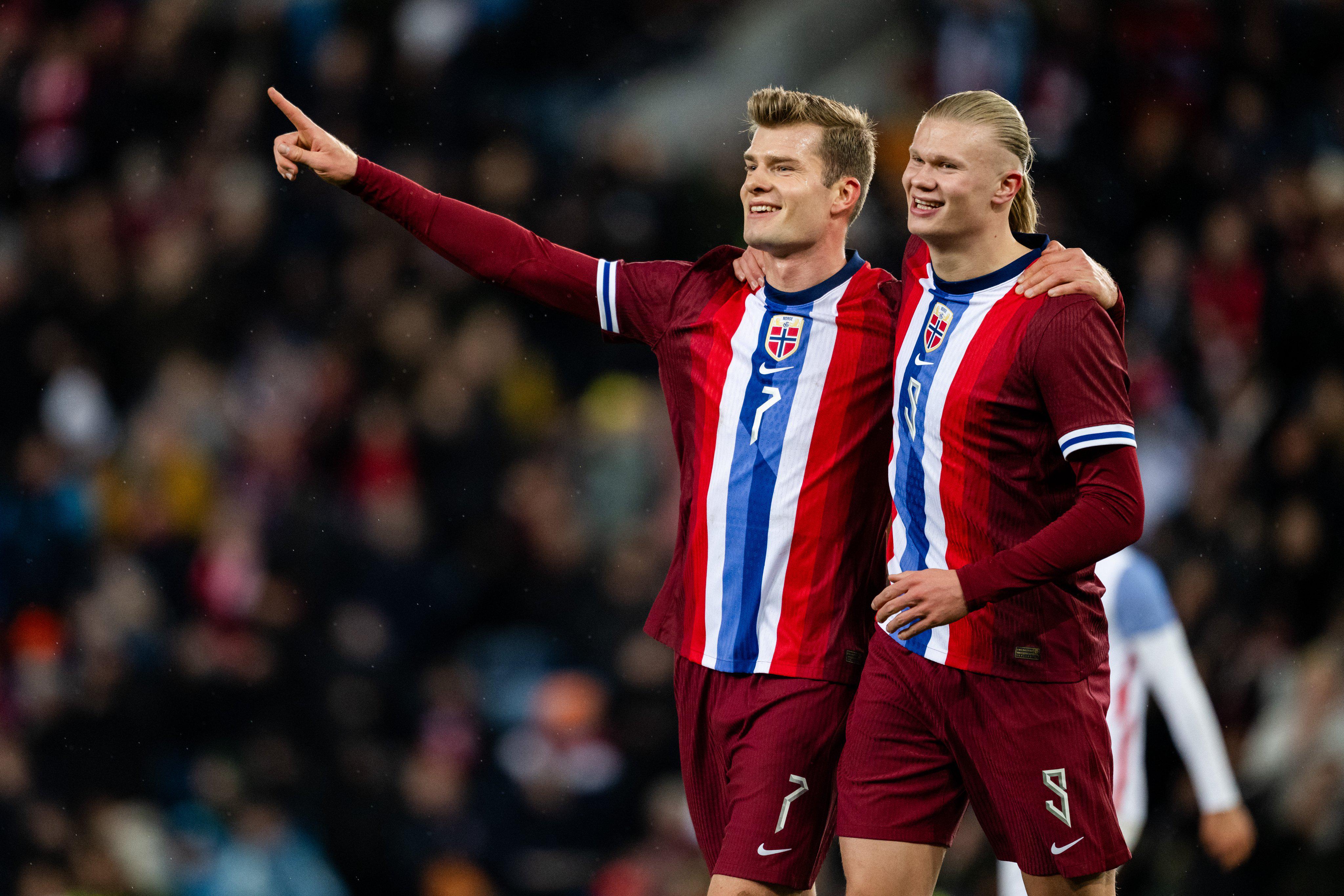 包含斯洛伐克队顺利闯关，欧洲联赛喜忧交织的词条