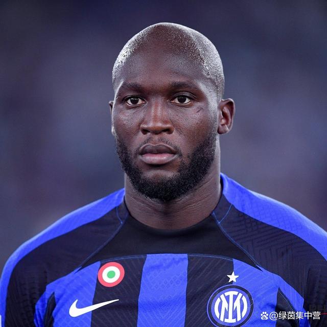 利物浦签下国米前锋卢卡库,强化锋线实力 利物浦签下国米前锋卢卡库,强化锋线实力