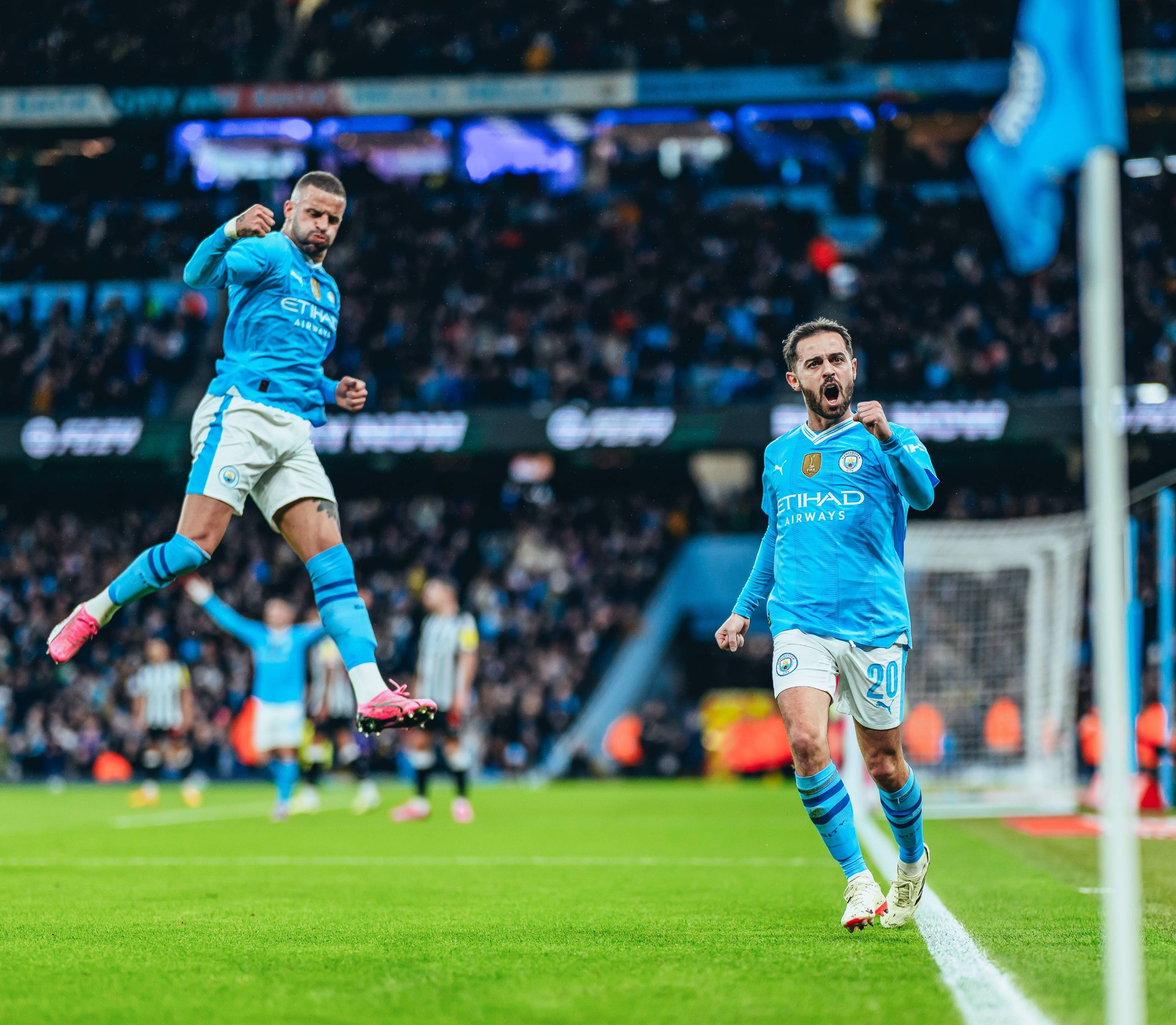 多特蒙德主场-曼城，成功逆转晋级的简单介绍