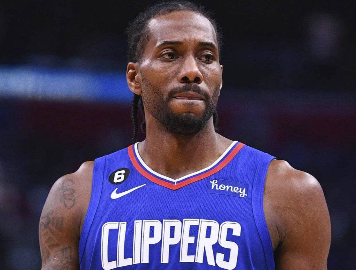 快船新秀表现抢眼，获得好评