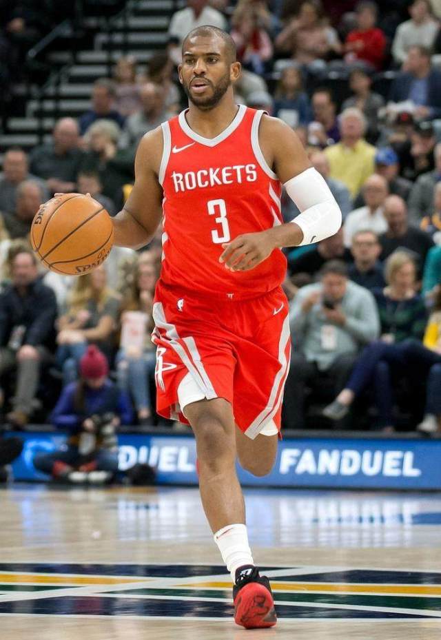 关于火箭击败公牛，保罗稳定发挥红军进军半决赛，实现逆袭成功的信息