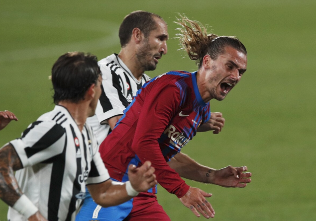 主教练变阵四年未胜解甲圈循环 主教练变阵四年未胜解甲圈循环