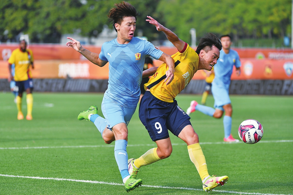 四川九牛取得贵重客场胜利，雄霸积分榜