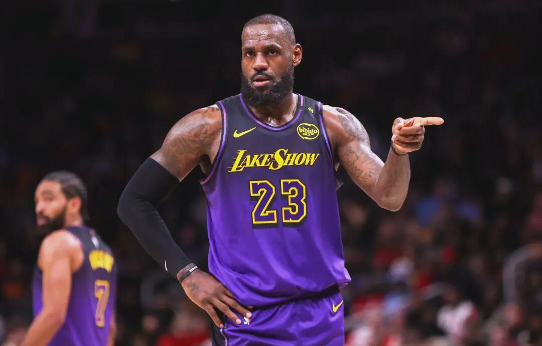 湖人挑战爵士,谁将击败对手? 湖人挑战爵士,谁将击败对手?