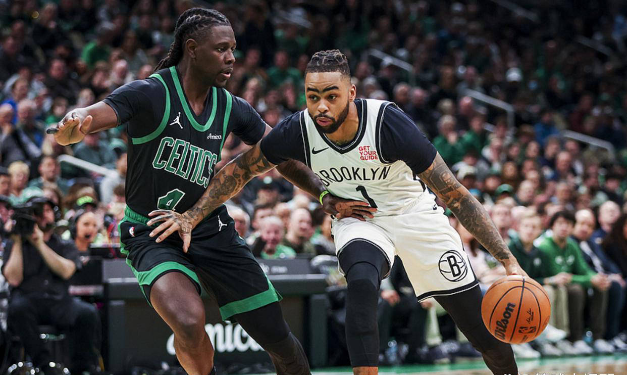 凯尔特人成功逆袭晋级下一轮 凯尔特人成功逆袭晋级下一轮