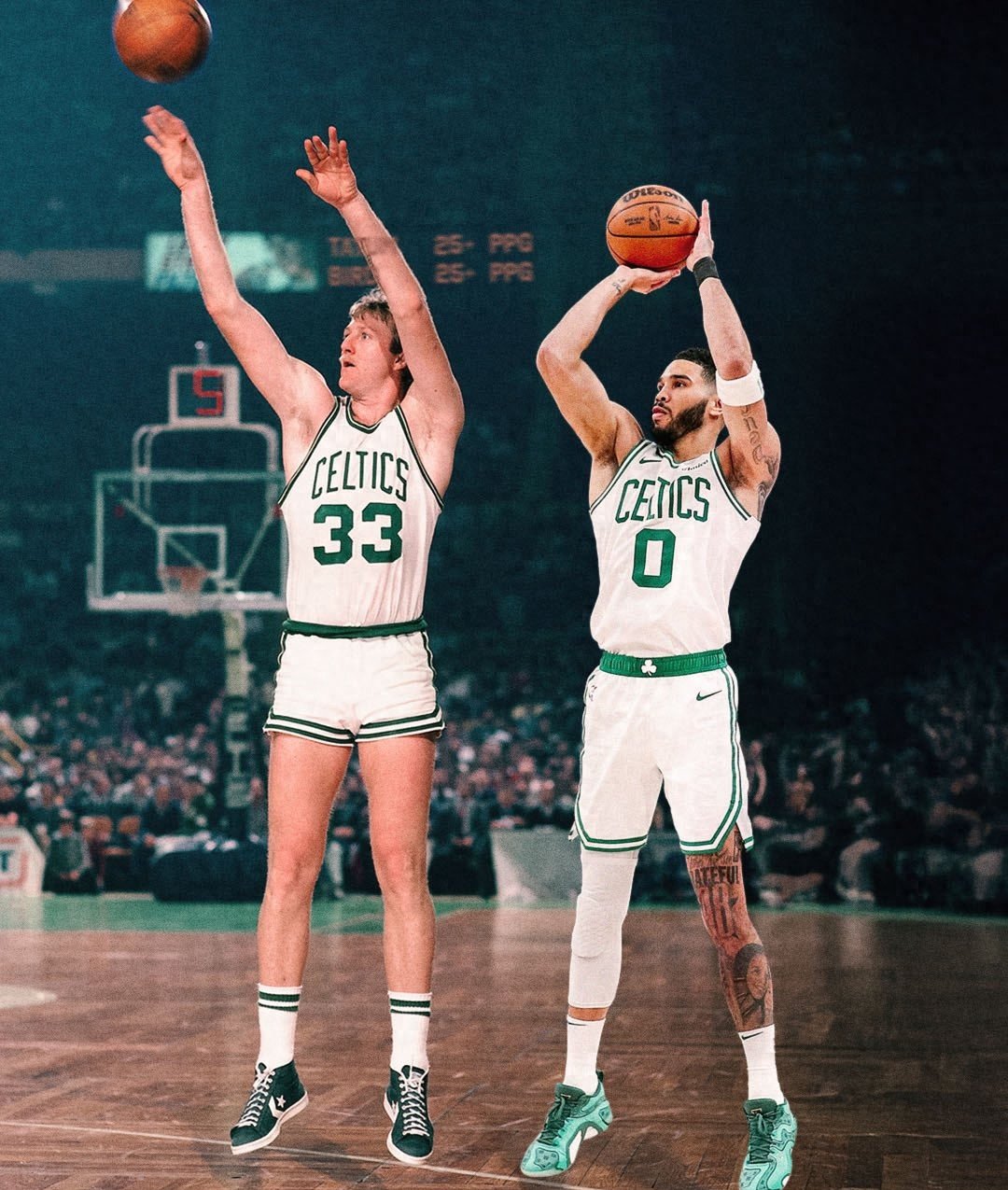 凯尔特人成功逆袭晋级下一轮 凯尔特人成功逆袭晋级下一轮