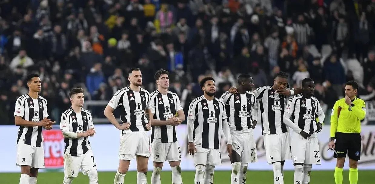 包含尤文图斯连续3轮不胜,排名骤降到第六位的词条 包含尤文图斯连续3轮不胜,排名骤降到第六位的词条