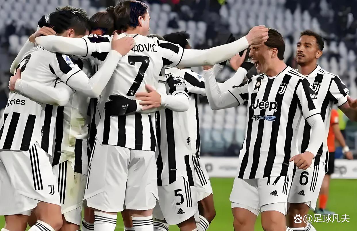 包含尤文图斯连续3轮不胜,排名骤降到第六位的词条 包含尤文图斯连续3轮不胜,排名骤降到第六位的词条