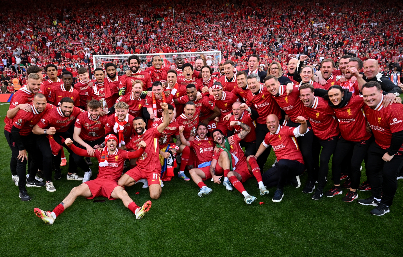 包含利物浦主场火力全开,大胜对手保持全胜战绩的词条 包含利物浦主场火力全开,大胜对手保持全胜战绩的词条