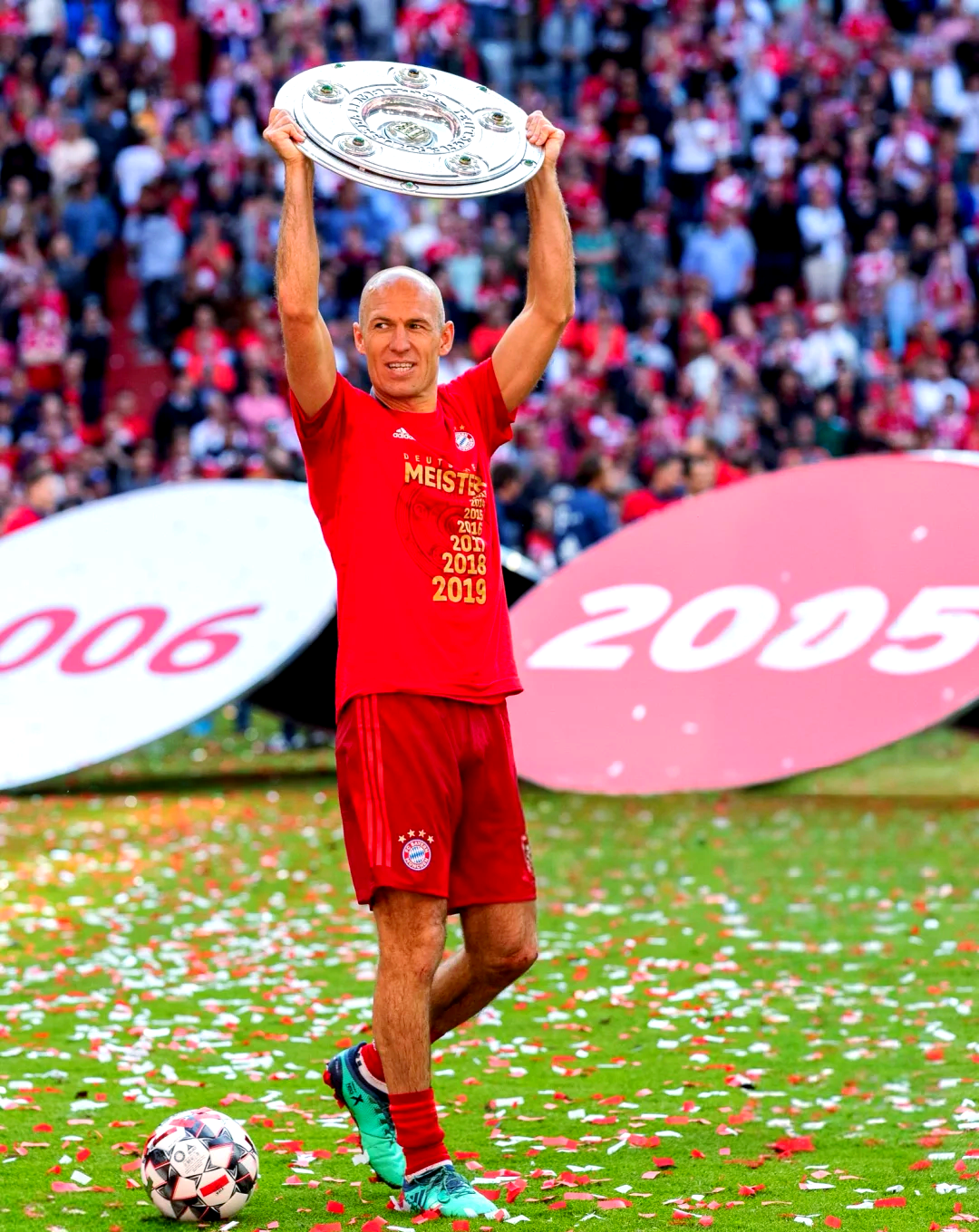 关于罗本斩获关键进球！拜仁慕尼黑险胜对手的信息