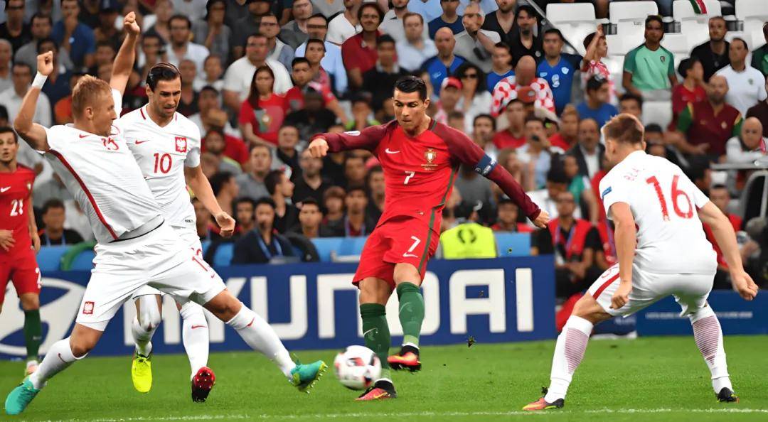 波兰队全面溃败，遗憾离开比赛