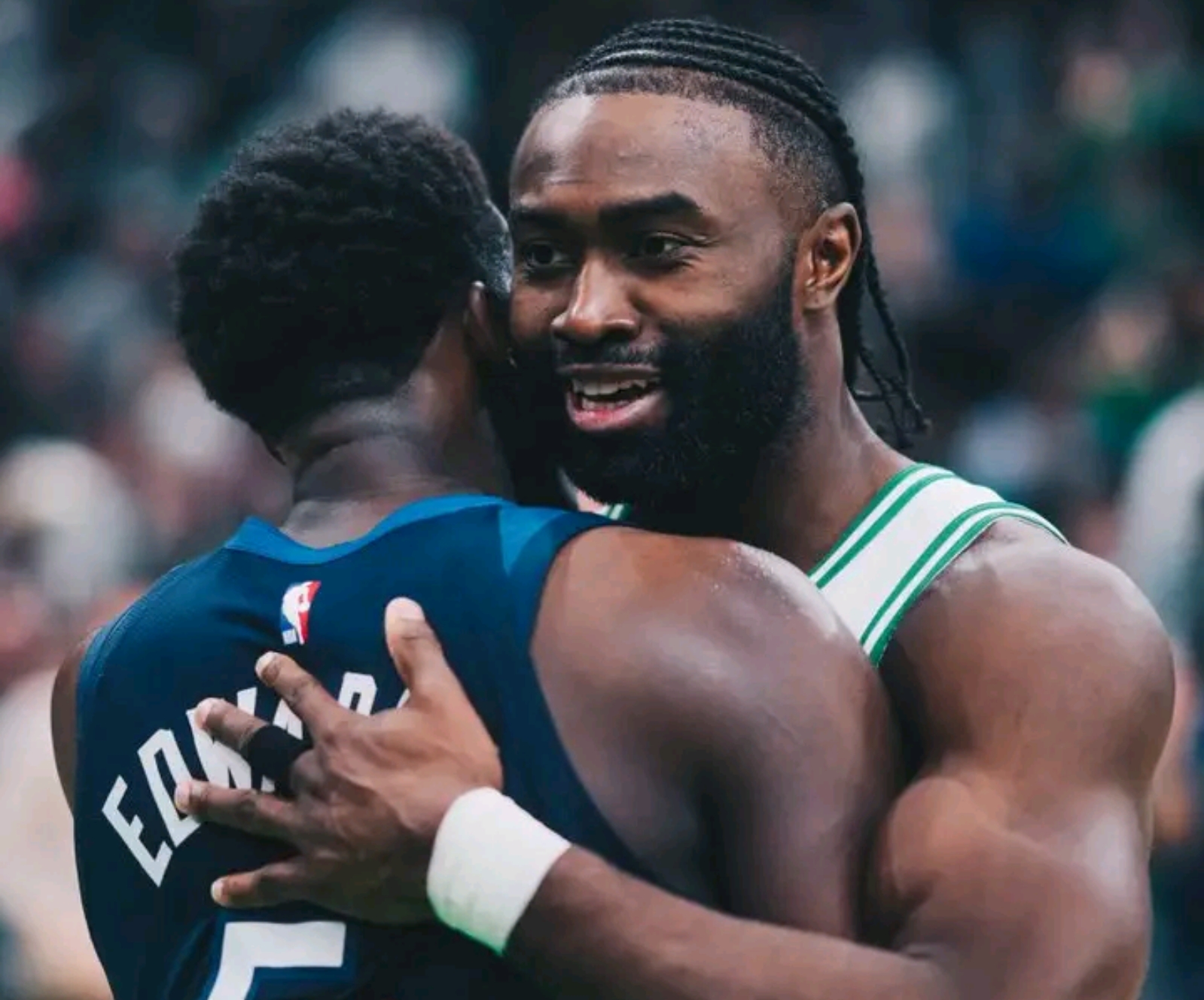 凯尔特人大胜公牛，实现开门