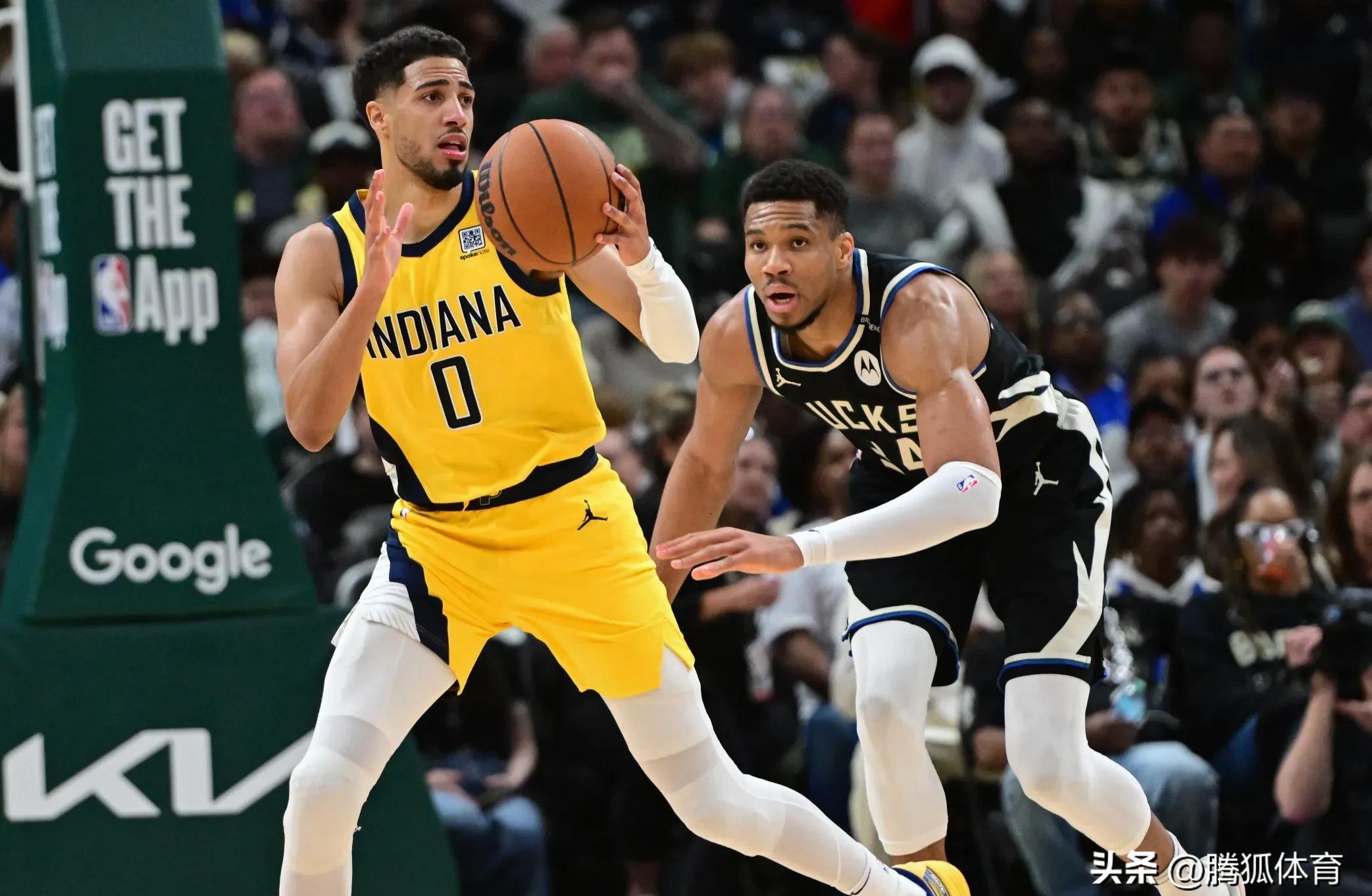 76人险胜马刺，西蒙斯砍下关键球