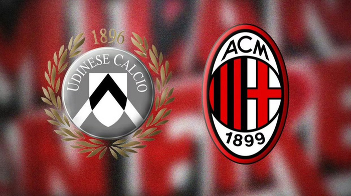 AC米兰客场战平乌迪内斯，遗憾失利的简单介绍