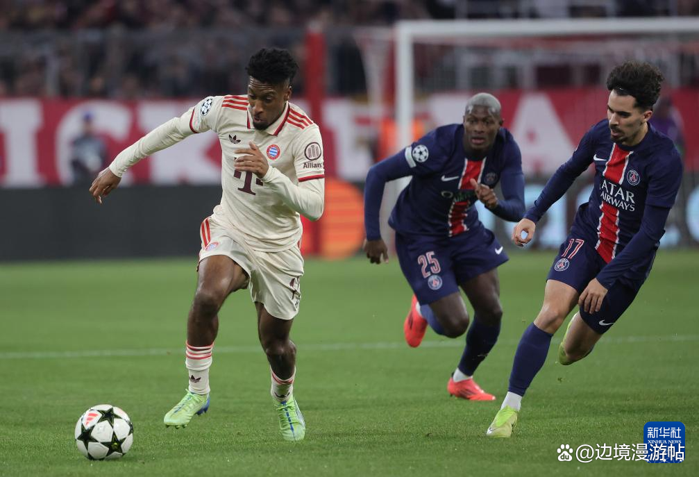 巴黎败给拜仁,遭遇欧冠命运的简单介绍 巴黎败给拜仁,遭遇欧冠命运的简单介绍