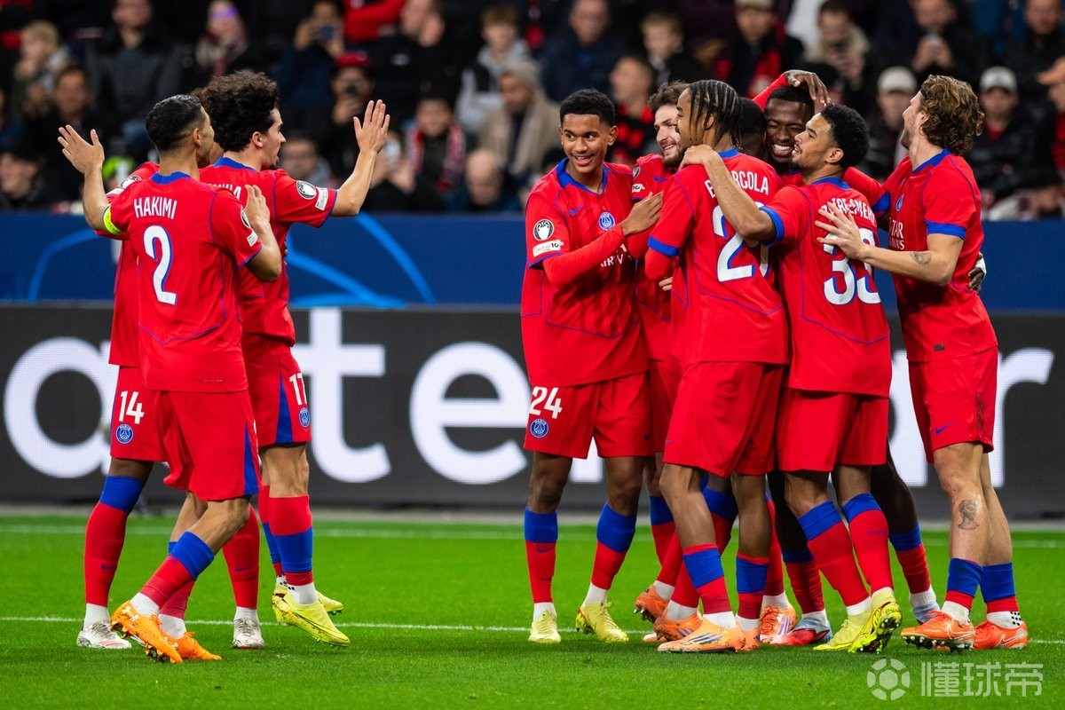 巴黎败给拜仁,遭遇欧冠命运的简单介绍 巴黎败给拜仁,遭遇欧冠命运的简单介绍