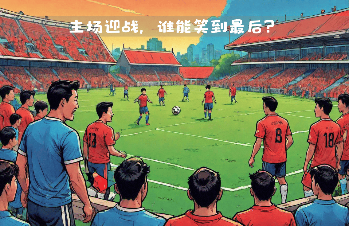 球队之间的激烈较量，谁能笑到最后呢？的简单介绍