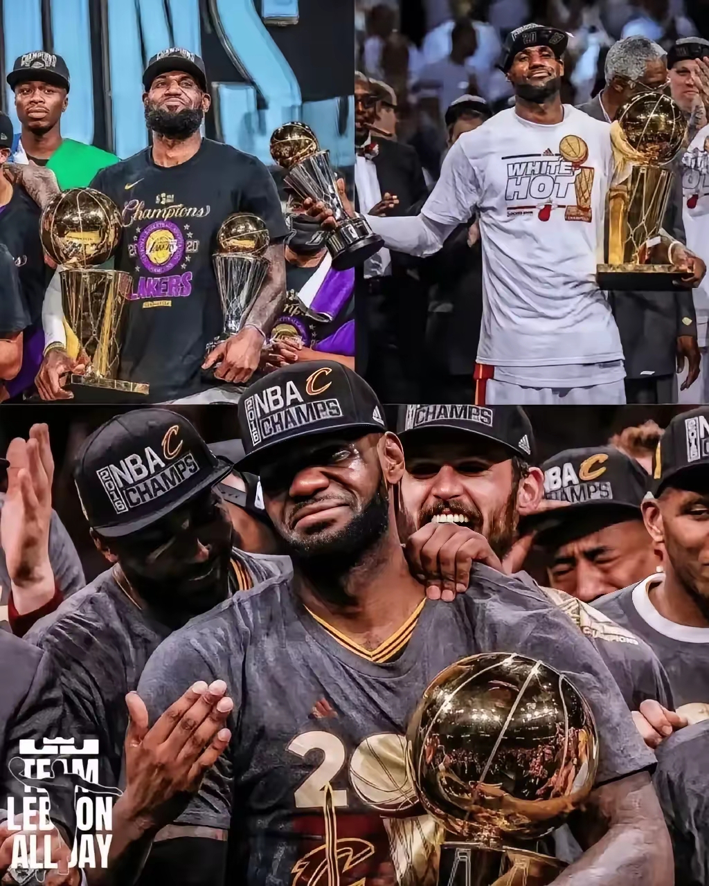 热火力争总冠军，詹姆斯带队冲击第四座奖杯