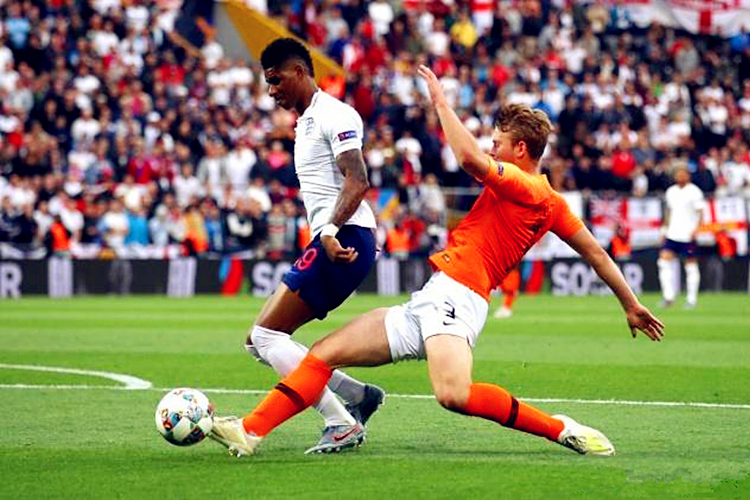 激战连连，欧国联赛事承载荣耀